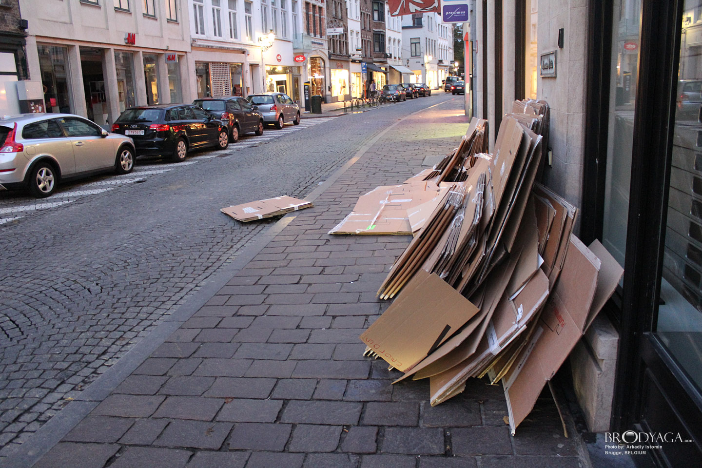 Brugge